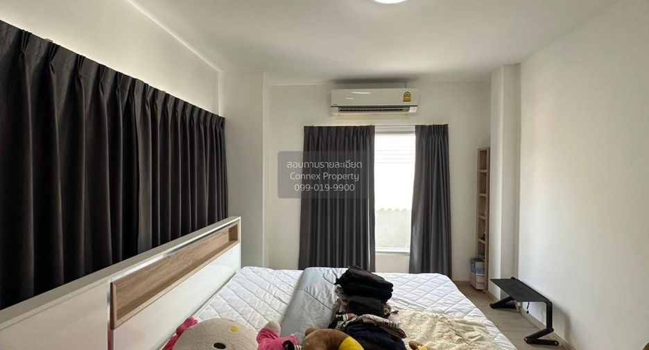 出售 3 卧室 独立屋 在 Lat Krabang, 曼谷