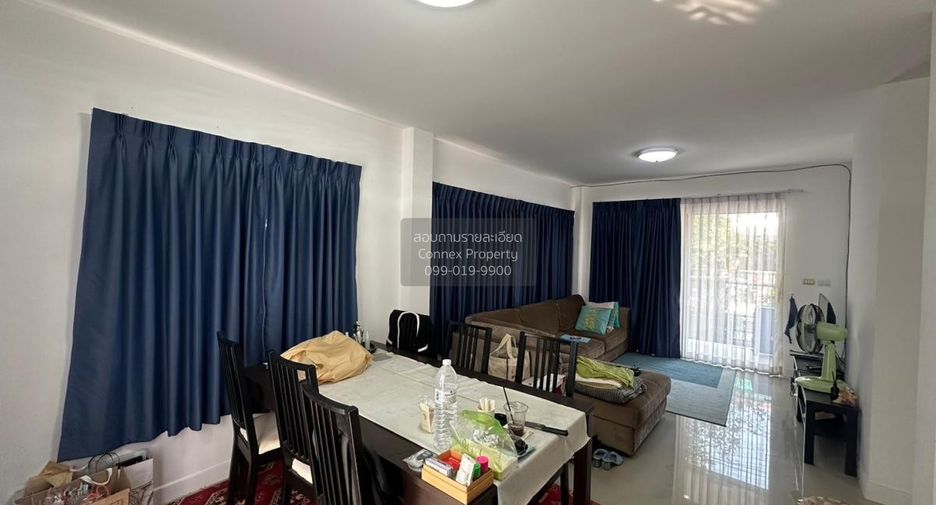 出售 3 卧室 独立屋 在 Lat Krabang, 曼谷
