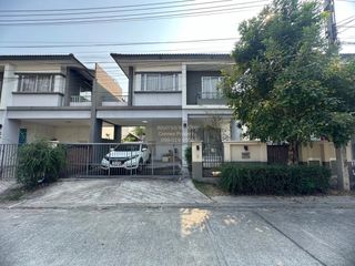 出售 3 卧室 独立屋 在 Lat Krabang, 曼谷