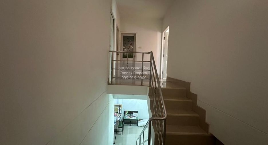 À vendre 4 chambres maison à Mueang Samut Prakan, Samut Prakan