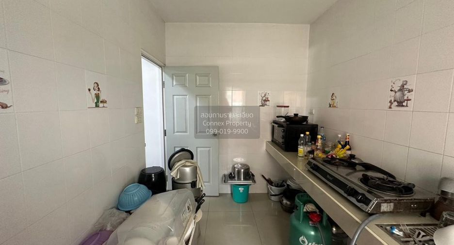 À vendre 4 chambres maison à Mueang Samut Prakan, Samut Prakan
