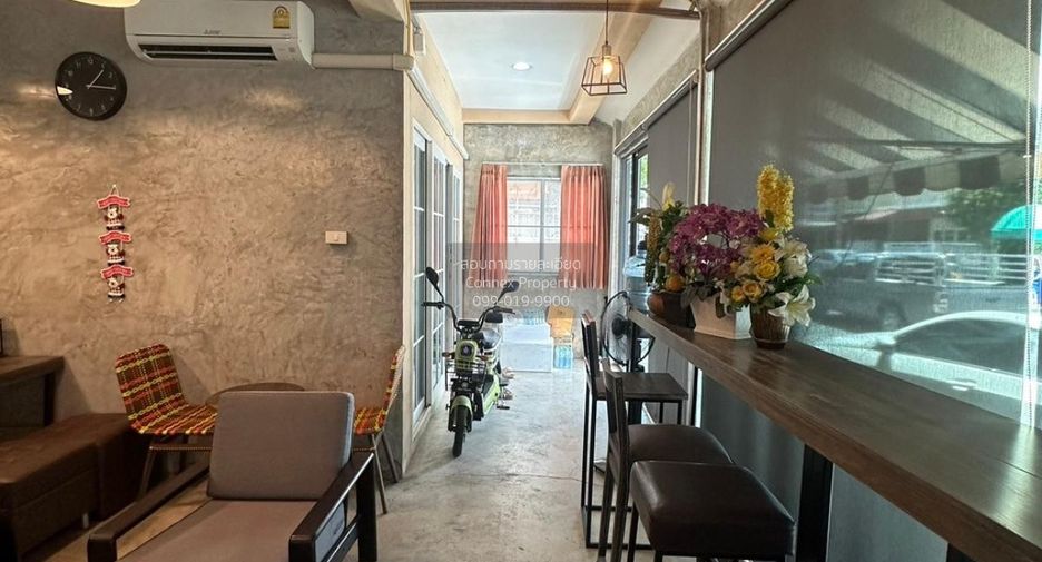 À vendre 4 chambres maison à Mueang Samut Prakan, Samut Prakan