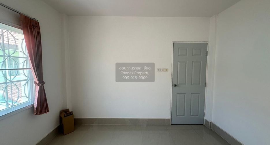 À vendre 4 chambres maison à Mueang Samut Prakan, Samut Prakan