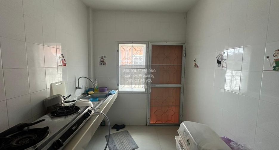 À vendre 4 chambres maison à Mueang Samut Prakan, Samut Prakan