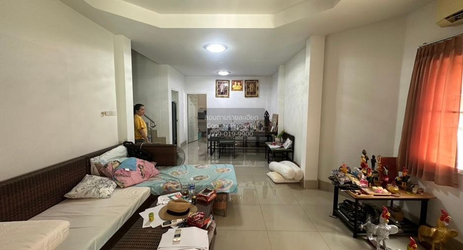 À vendre 4 chambres maison à Mueang Samut Prakan, Samut Prakan