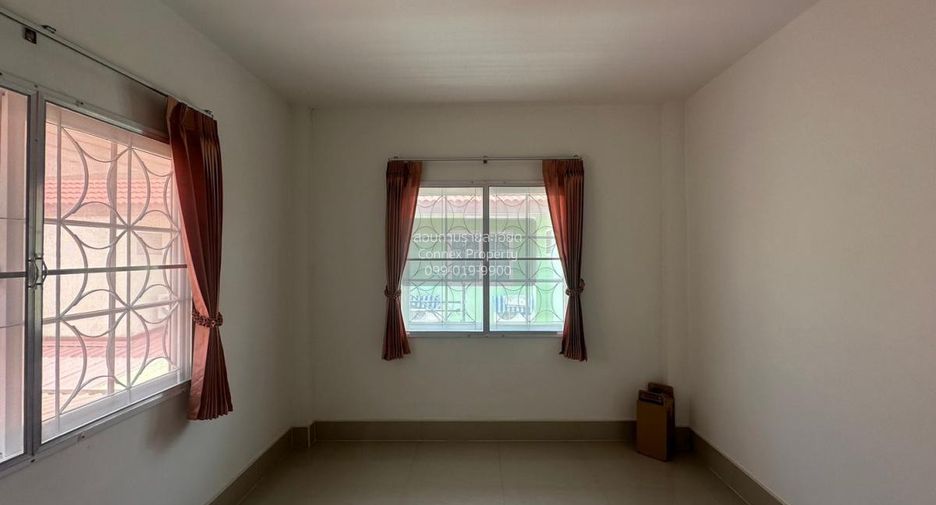 À vendre 4 chambres maison à Mueang Samut Prakan, Samut Prakan