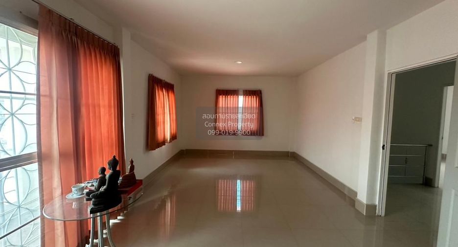À vendre 4 chambres maison à Mueang Samut Prakan, Samut Prakan