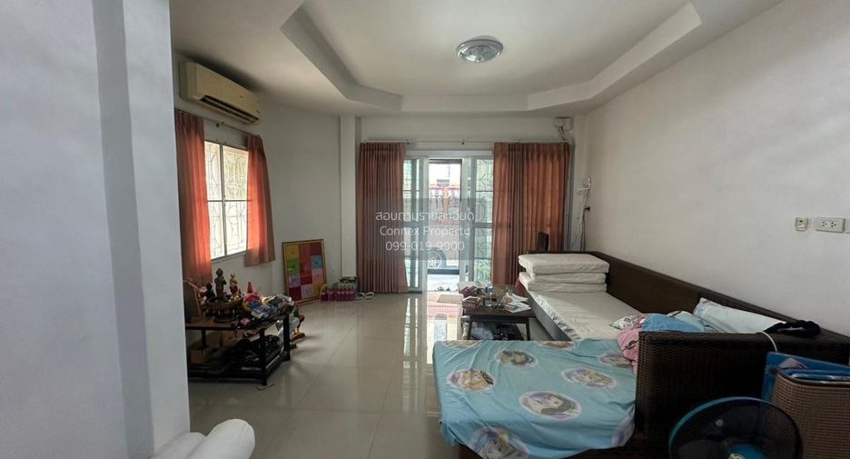 À vendre 4 chambres maison à Mueang Samut Prakan, Samut Prakan