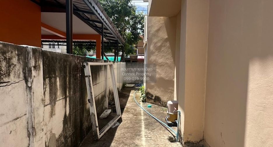 À vendre 4 chambres maison à Mueang Samut Prakan, Samut Prakan