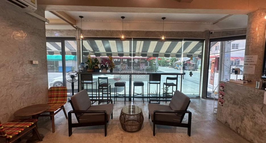 À vendre 4 chambres maison à Mueang Samut Prakan, Samut Prakan