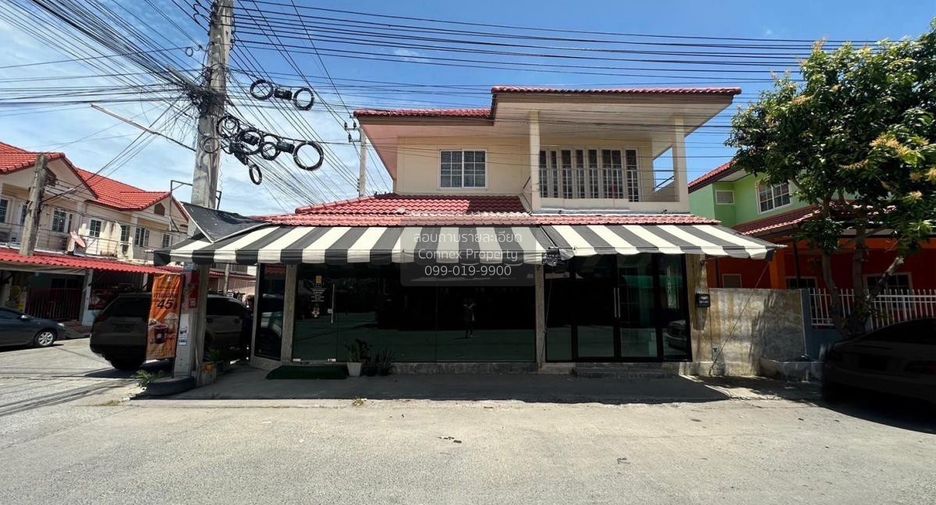 À vendre 4 chambres maison à Mueang Samut Prakan, Samut Prakan