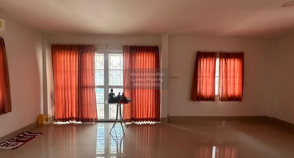 À vendre 4 chambres maison à Mueang Samut Prakan, Samut Prakan