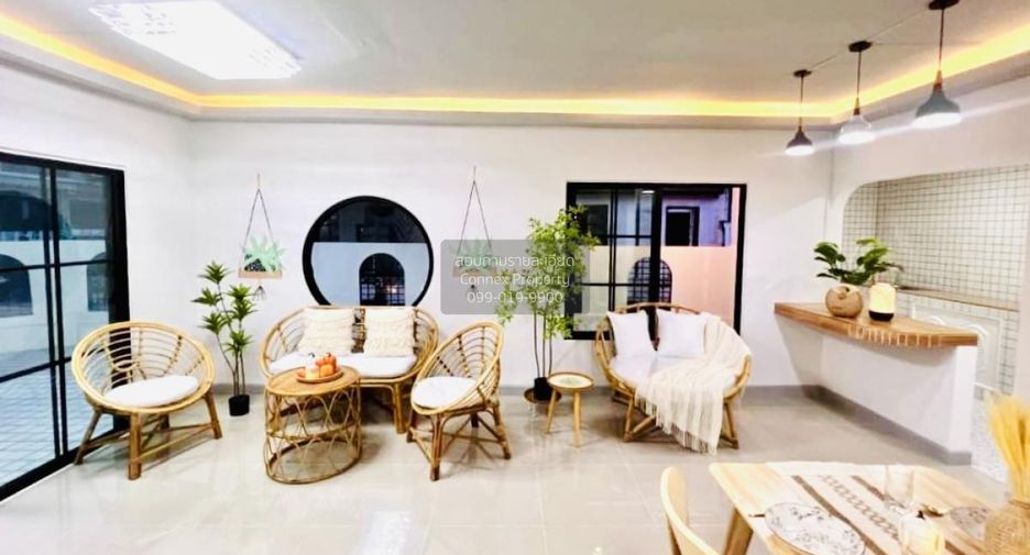 Продажа 3 спальни таунхаус в Khlong Luang, Патумтани
