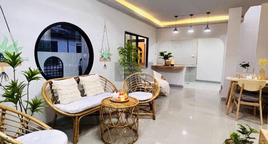 Продажа 3 спальни таунхаус в Khlong Luang, Патумтани