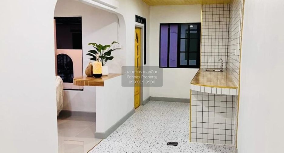 Продажа 3 спальни таунхаус в Khlong Luang, Патумтани