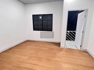For sale 2 bedrooms townhouse in Sai Noi, Nonthaburi