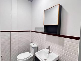 For sale 2 bedrooms townhouse in Sai Noi, Nonthaburi