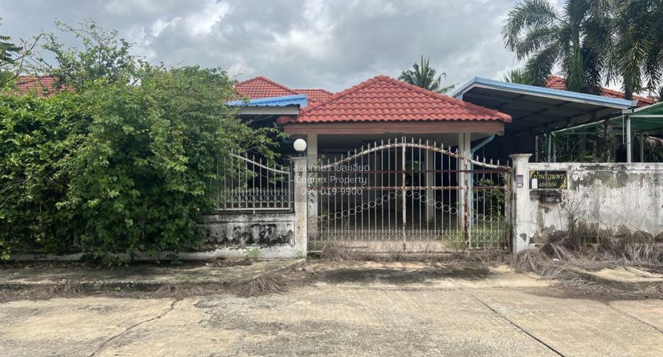 ขาย 3 ห้องนอน บ้านเดี่ยว ใน เมืองพิษณุโลก, พิษณุโลก