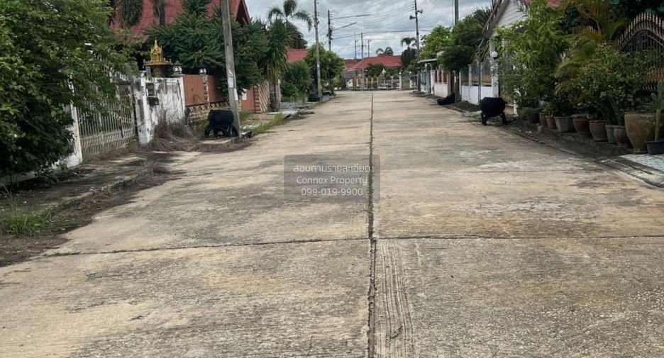 ขาย 3 ห้องนอน บ้านเดี่ยว ใน เมืองพิษณุโลก, พิษณุโลก