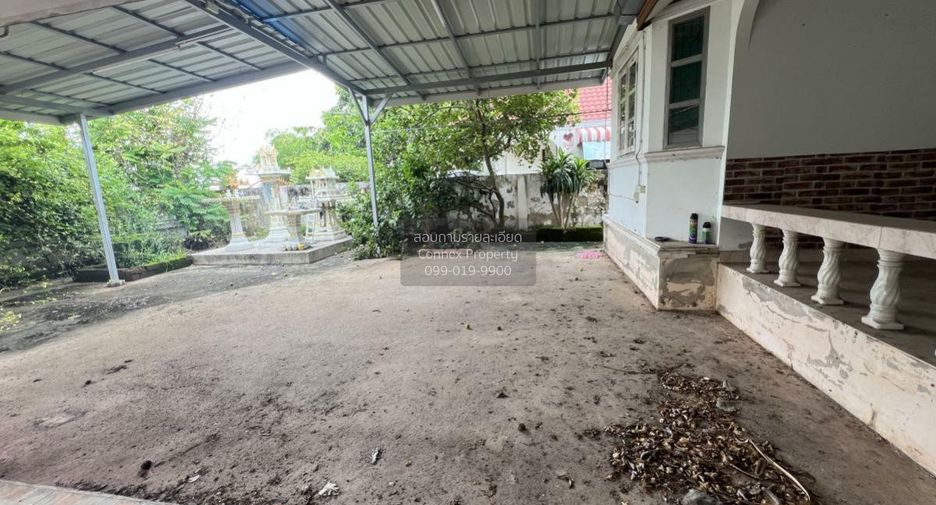 ขาย 3 ห้องนอน บ้านเดี่ยว ใน เมืองพิษณุโลก, พิษณุโลก