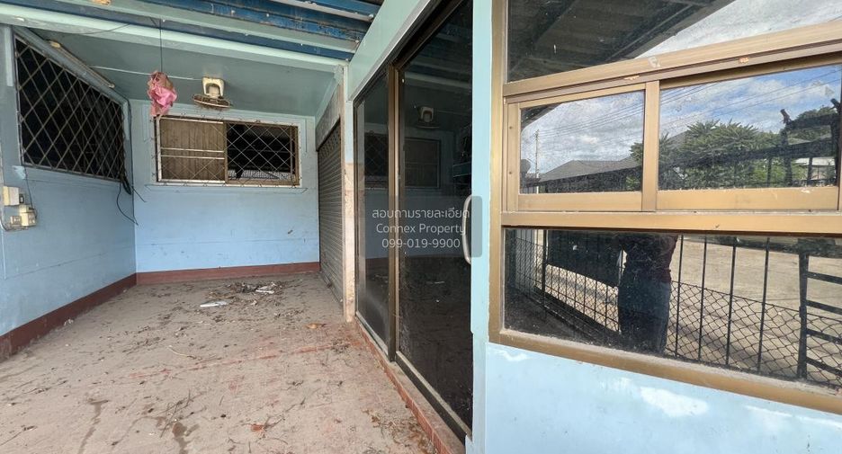 ขาย 1 เตียง บ้านเดี่ยว ใน เมืองพิษณุโลก, พิษณุโลก