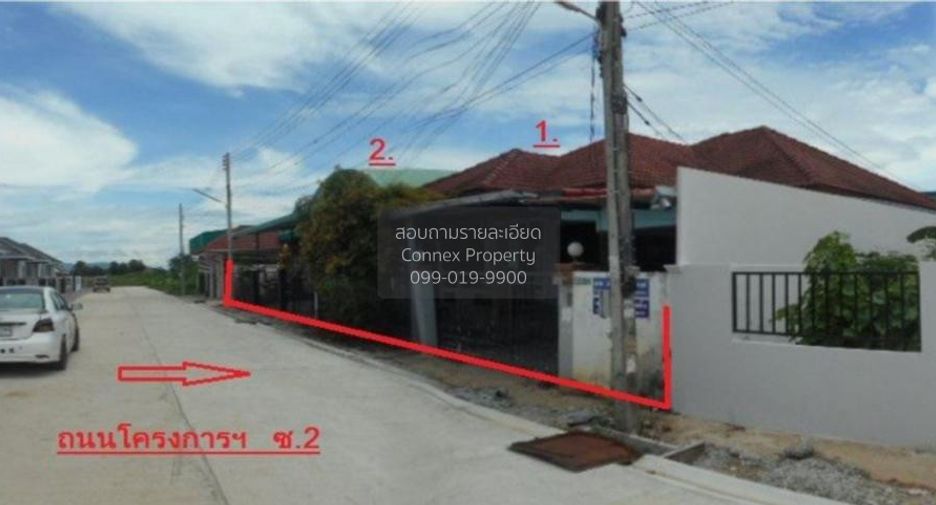 ขาย 1 เตียง บ้านเดี่ยว ใน เมืองพิษณุโลก, พิษณุโลก