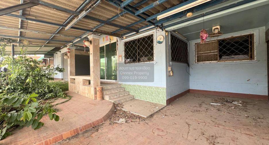 ขาย 1 เตียง บ้านเดี่ยว ใน เมืองพิษณุโลก, พิษณุโลก