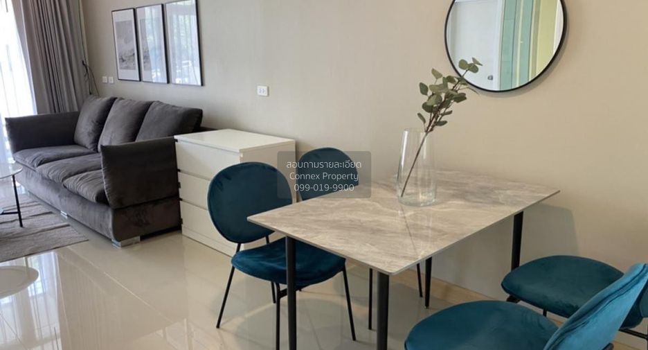 À vendre 4 chambres maison de ville à Bang Phli, Samut Prakan