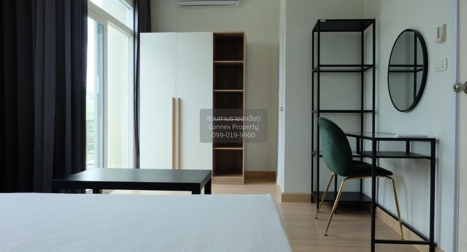 À vendre 4 chambres maison de ville à Bang Phli, Samut Prakan