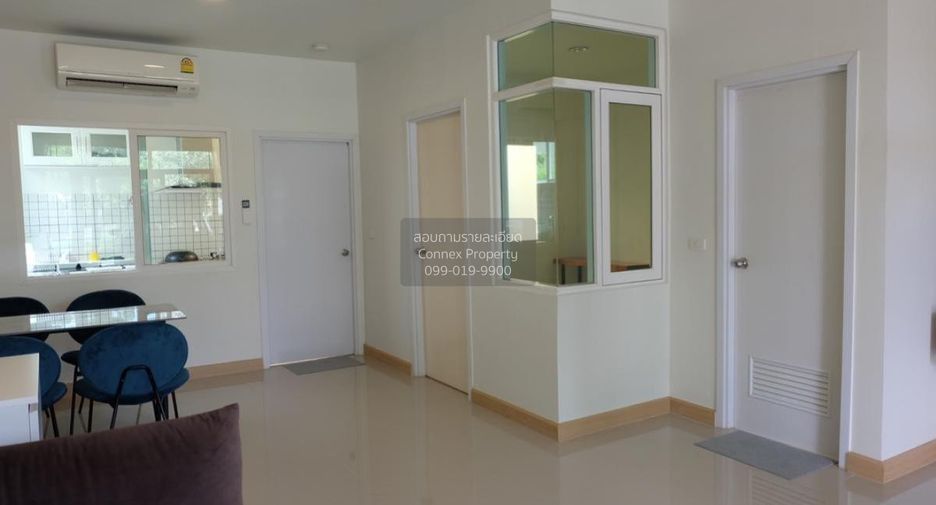 À vendre 4 chambres maison de ville à Bang Phli, Samut Prakan