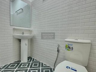 For sale 3 bedrooms townhouse in Sai Noi, Nonthaburi