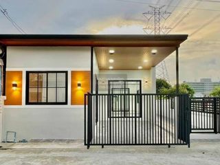 For sale 3 bedrooms townhouse in Sai Noi, Nonthaburi