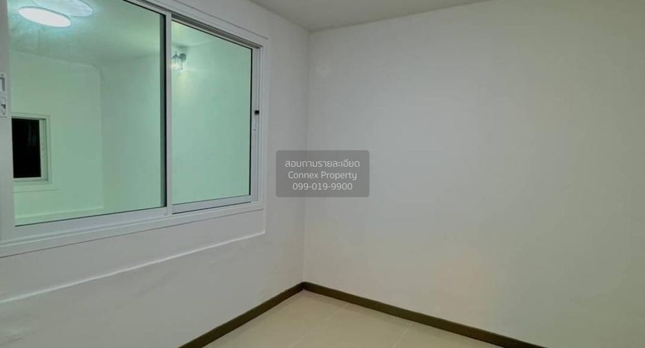 Reihenhaus zum Kauf mit 3 Zimmer in Bang Bua Thong, Nonthaburi