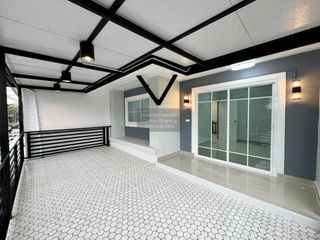 Reihenhaus zum Kauf mit 3 Zimmer in Bang Bua Thong, Nonthaburi
