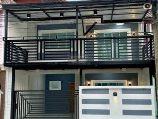 Reihenhaus zum Kauf mit 3 Zimmer in Bang Bua Thong, Nonthaburi