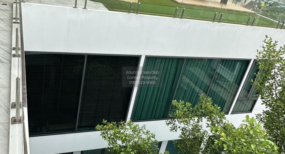 ขาย 4 ห้องนอน บ้านเดี่ยว ใน ธัญบุรี, ปทุมธานี