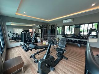 ขาย 4 ห้องนอน บ้านเดี่ยว ใน ธัญบุรี, ปทุมธานี