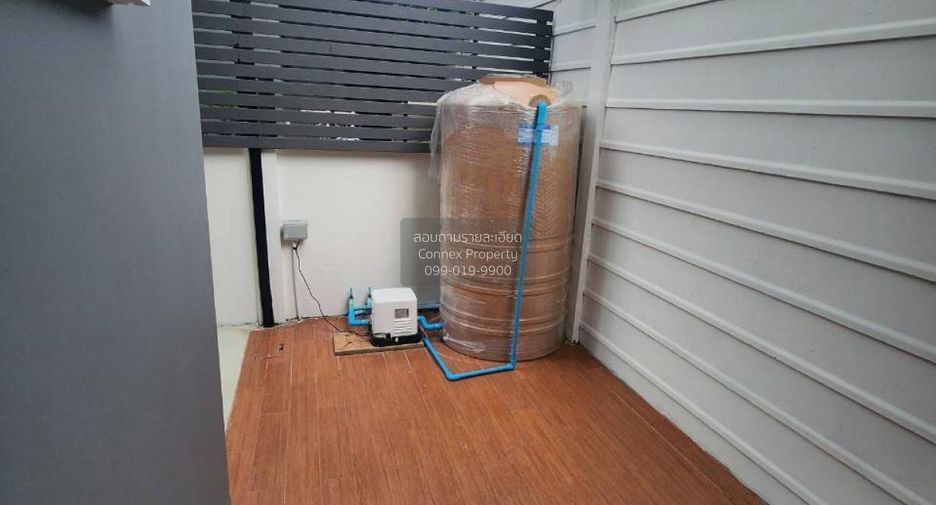 For sale 4 ベッドルーム house in Bang Bua Thong, Nonthaburi