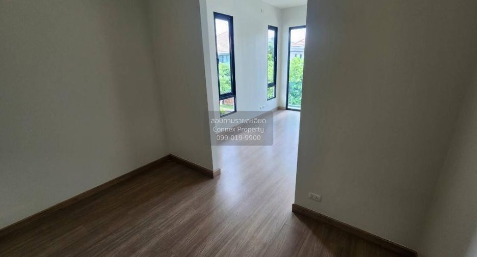 For sale 4 ベッドルーム house in Bang Bua Thong, Nonthaburi