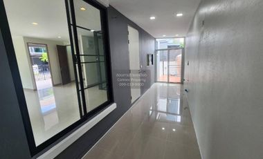 For sale 4 ベッドルーム house in Bang Bua Thong, Nonthaburi