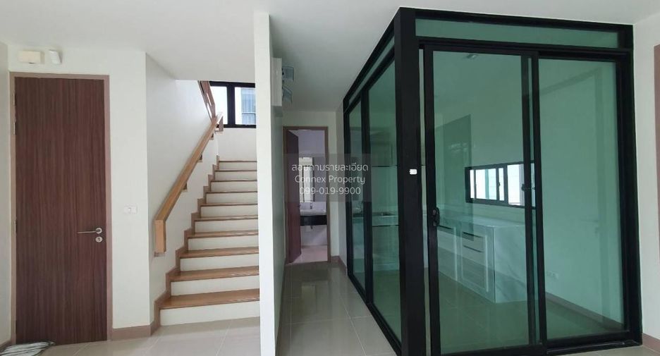 For sale 4 ベッドルーム house in Bang Bua Thong, Nonthaburi