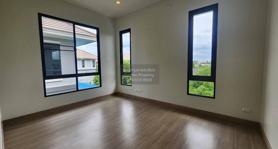 For sale 4 ベッドルーム house in Bang Bua Thong, Nonthaburi
