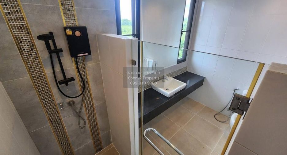 For sale 4 ベッドルーム house in Bang Bua Thong, Nonthaburi