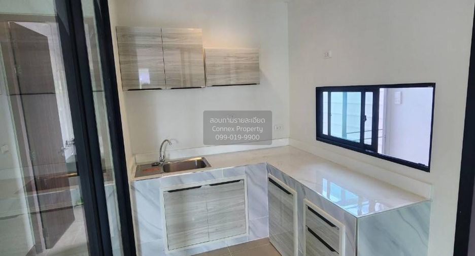 For sale 4 ベッドルーム house in Bang Bua Thong, Nonthaburi