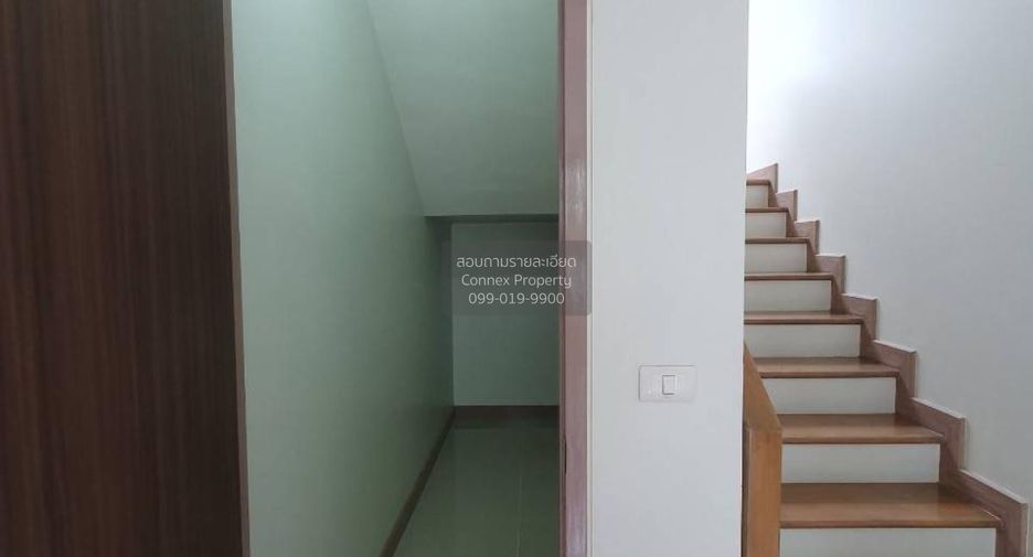 For sale 4 ベッドルーム house in Bang Bua Thong, Nonthaburi