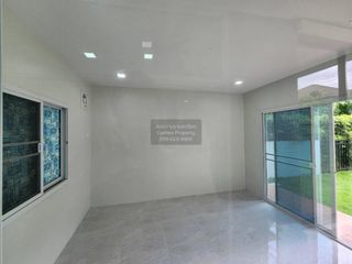 For sale 4 ベッドルーム house in Bang Bua Thong, Nonthaburi