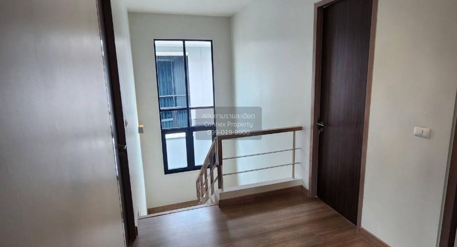 For sale 4 ベッドルーム house in Bang Bua Thong, Nonthaburi