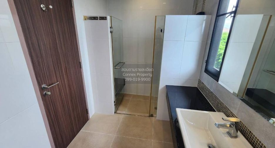 For sale 4 ベッドルーム house in Bang Bua Thong, Nonthaburi