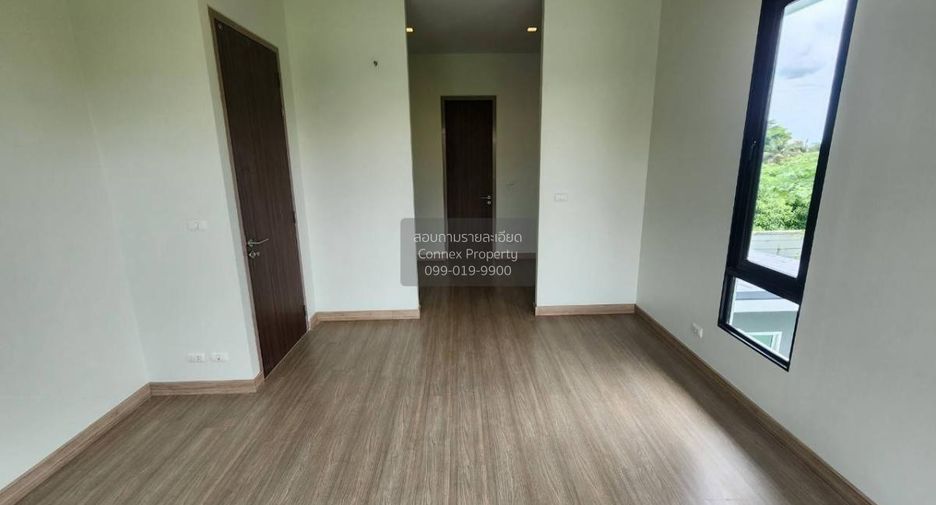 For sale 4 ベッドルーム house in Bang Bua Thong, Nonthaburi
