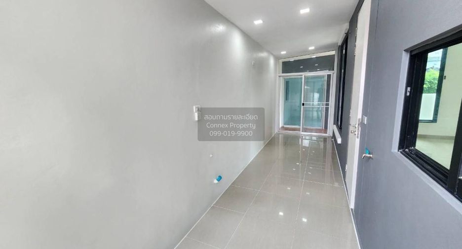 For sale 4 ベッドルーム house in Bang Bua Thong, Nonthaburi